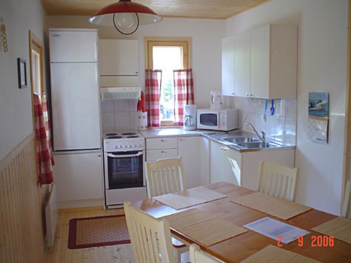 Дома для отпуска Holiday Home Merimetso Strandby-21