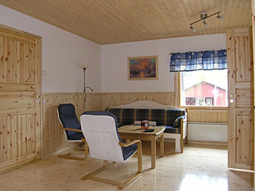 Дома для отпуска Holiday Home Merimetso Strandby