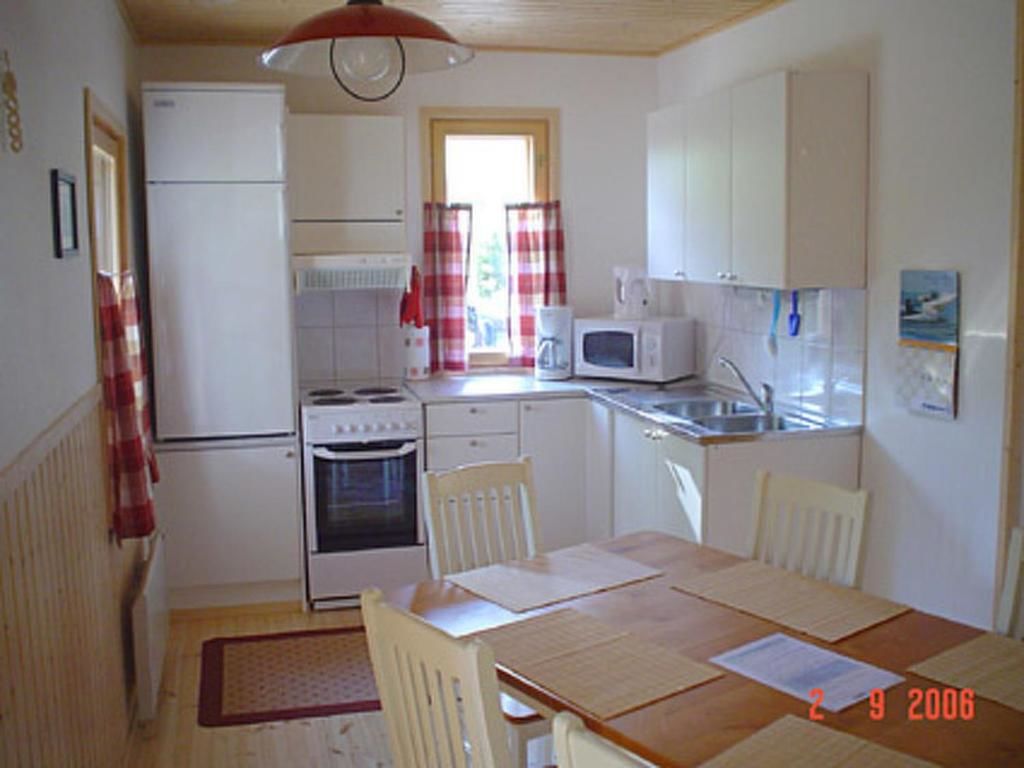 Дома для отпуска Holiday Home Merimetso Strandby-55